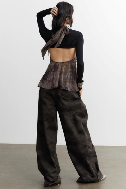 Urban Nomad Unisex Workwear Pants