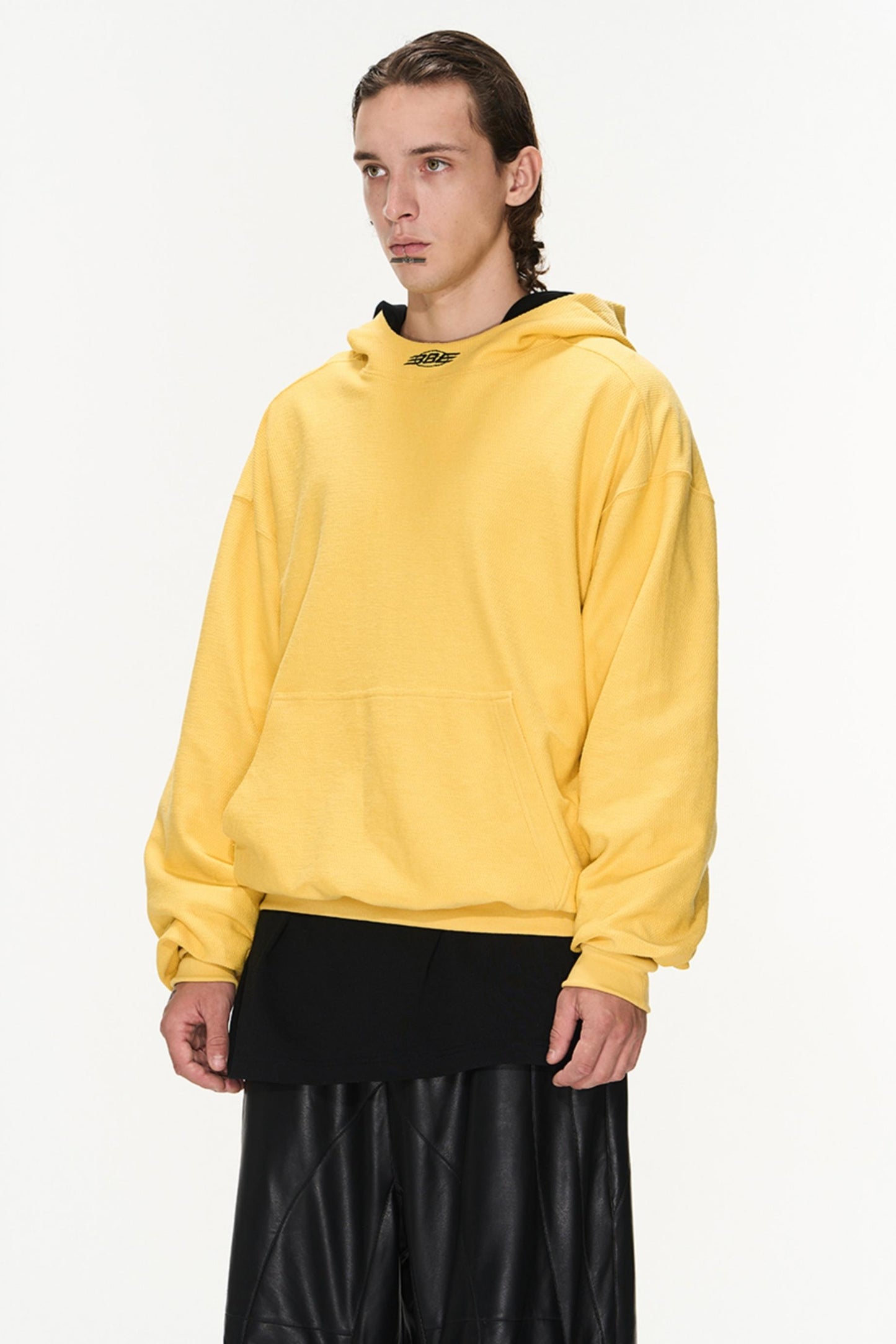 Celebrity Hoodie Top