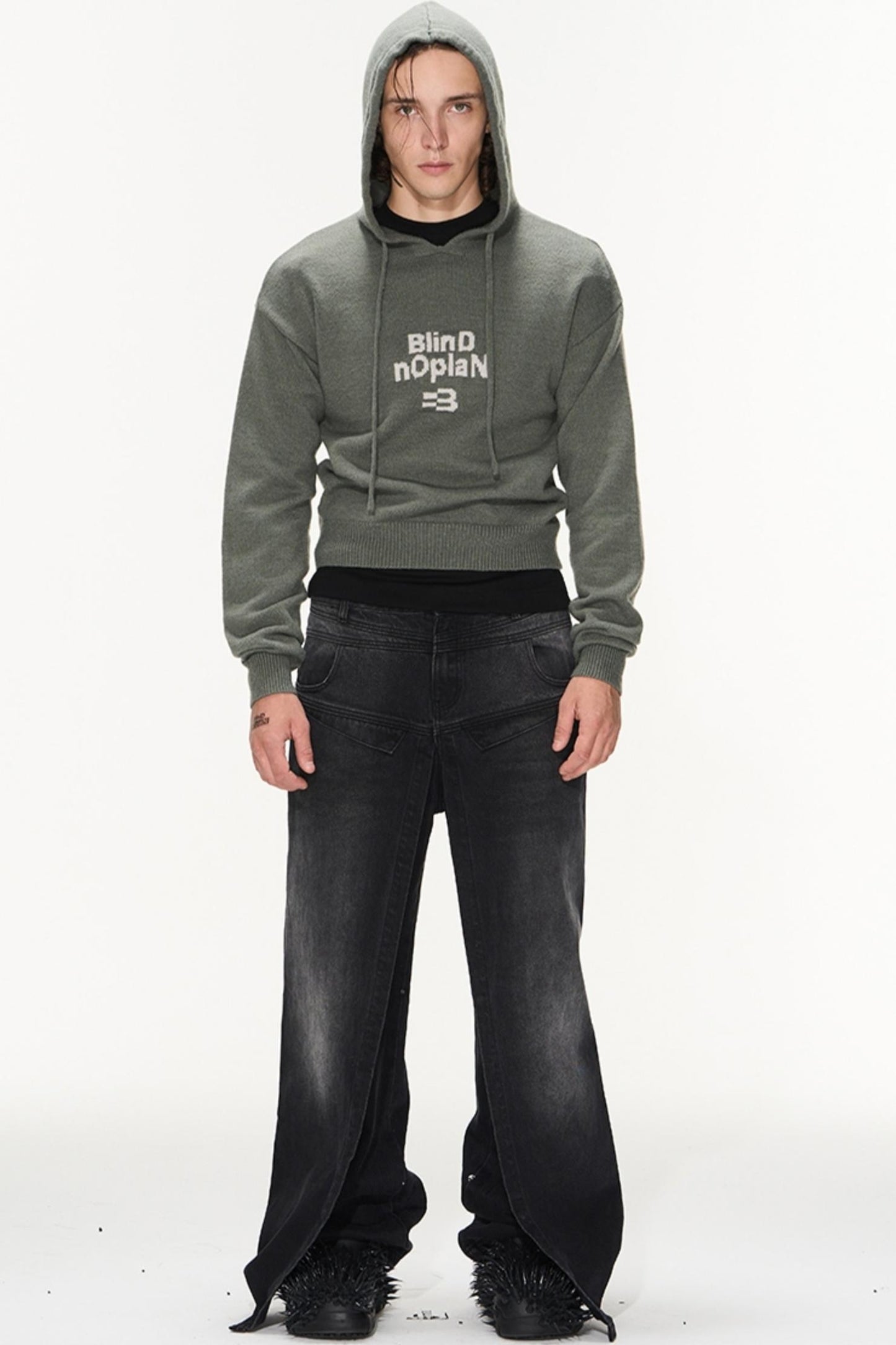 Essential Logo Hoodie