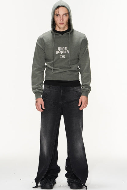 Essential Logo Hoodie