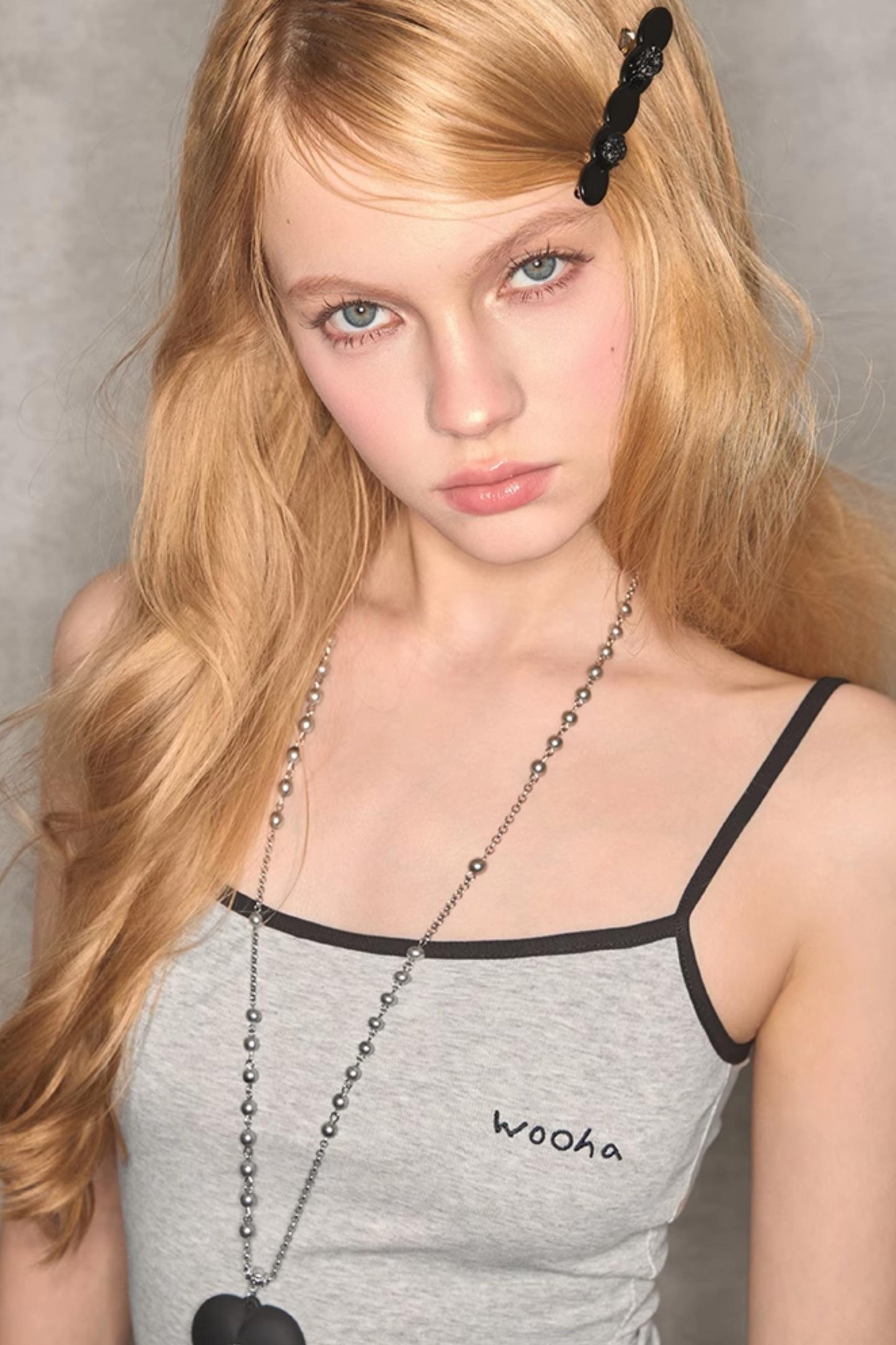 Chic Color-Block Tank