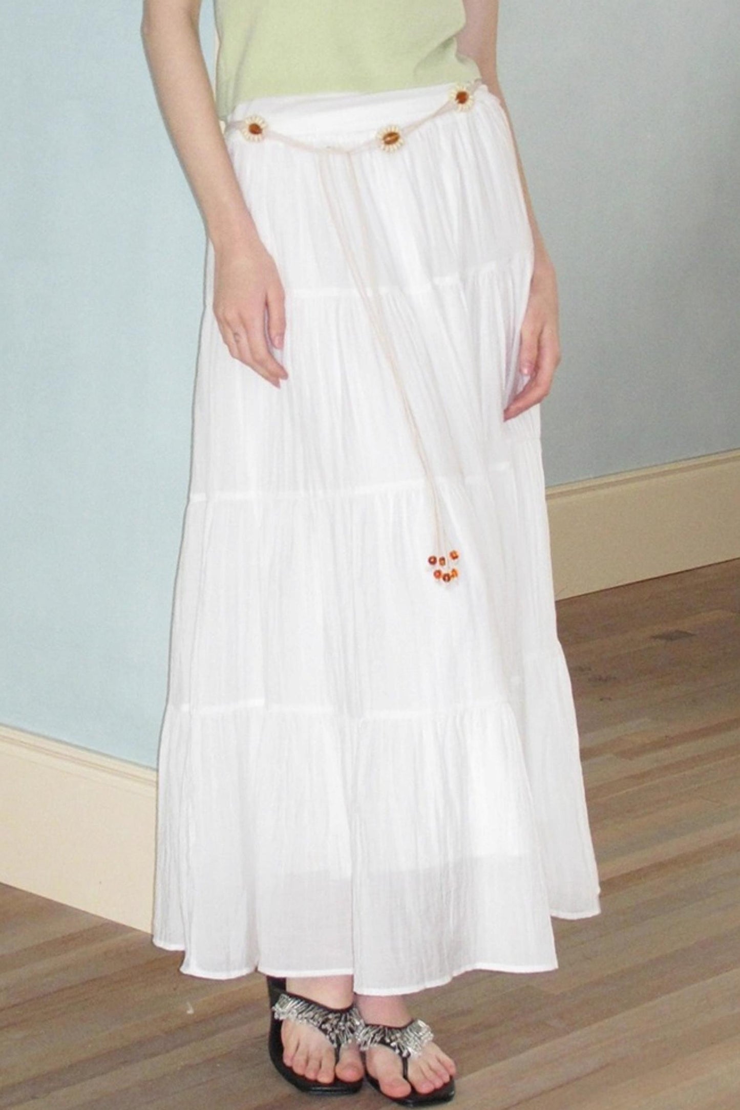 Marvelous Resort Skirt