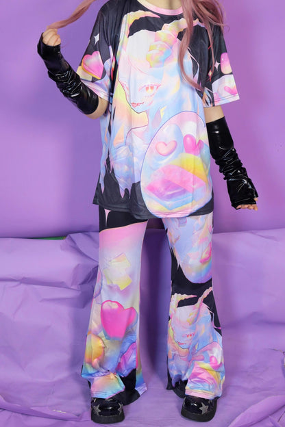 Subculture Dream Yoga Pants