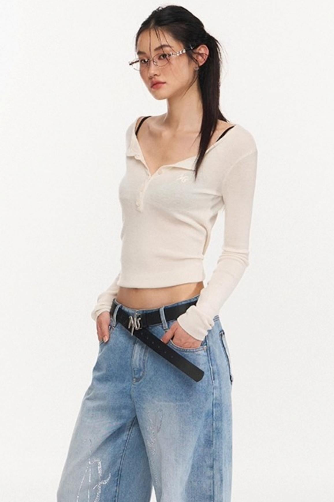 High Quality Sheep Wool Sweater