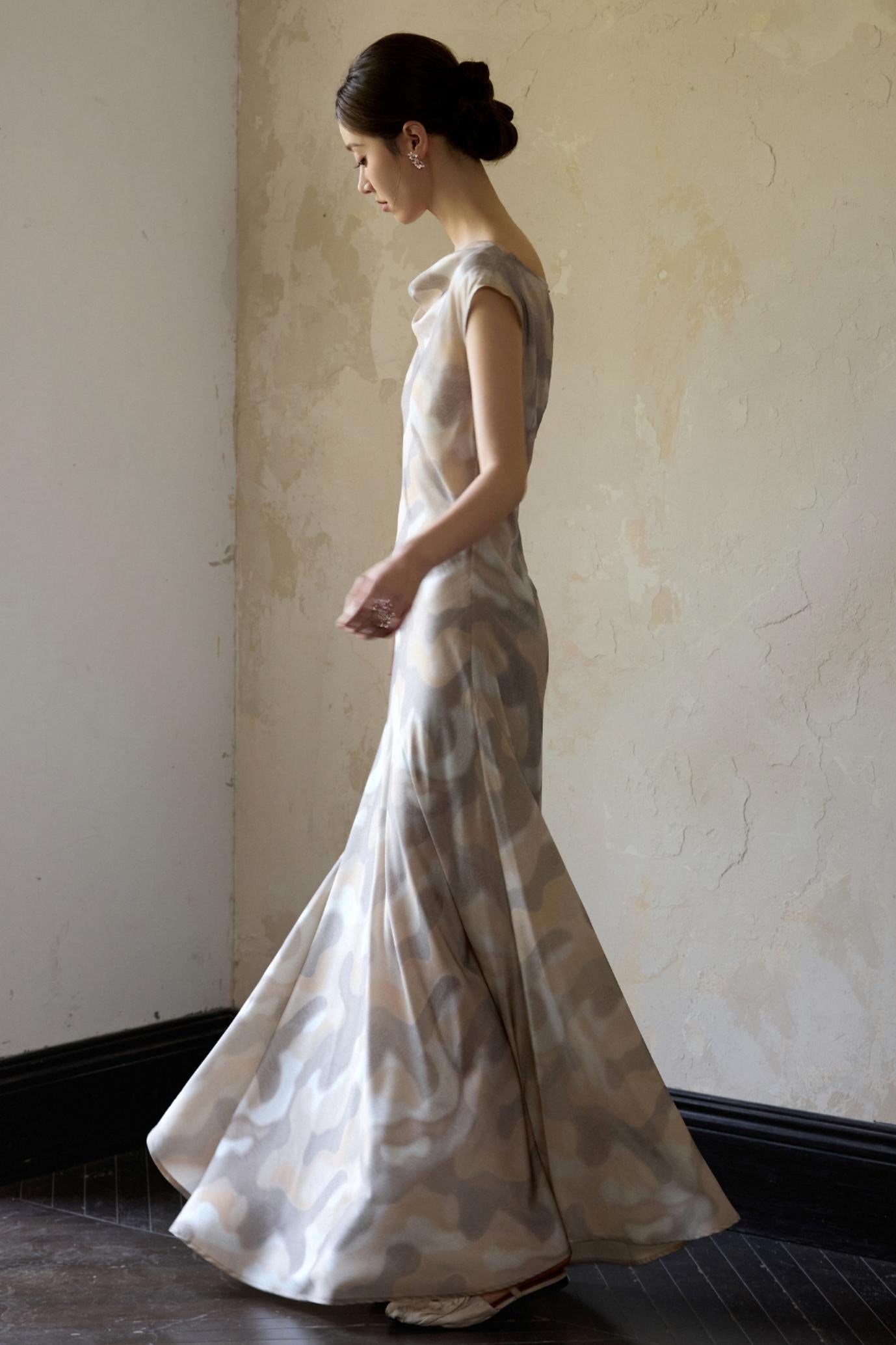 Summer Swing A-Line Dress