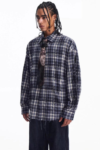 Mercerized Satin Tie