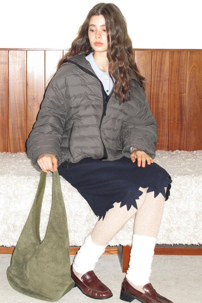 Escape Puff Down Jacket