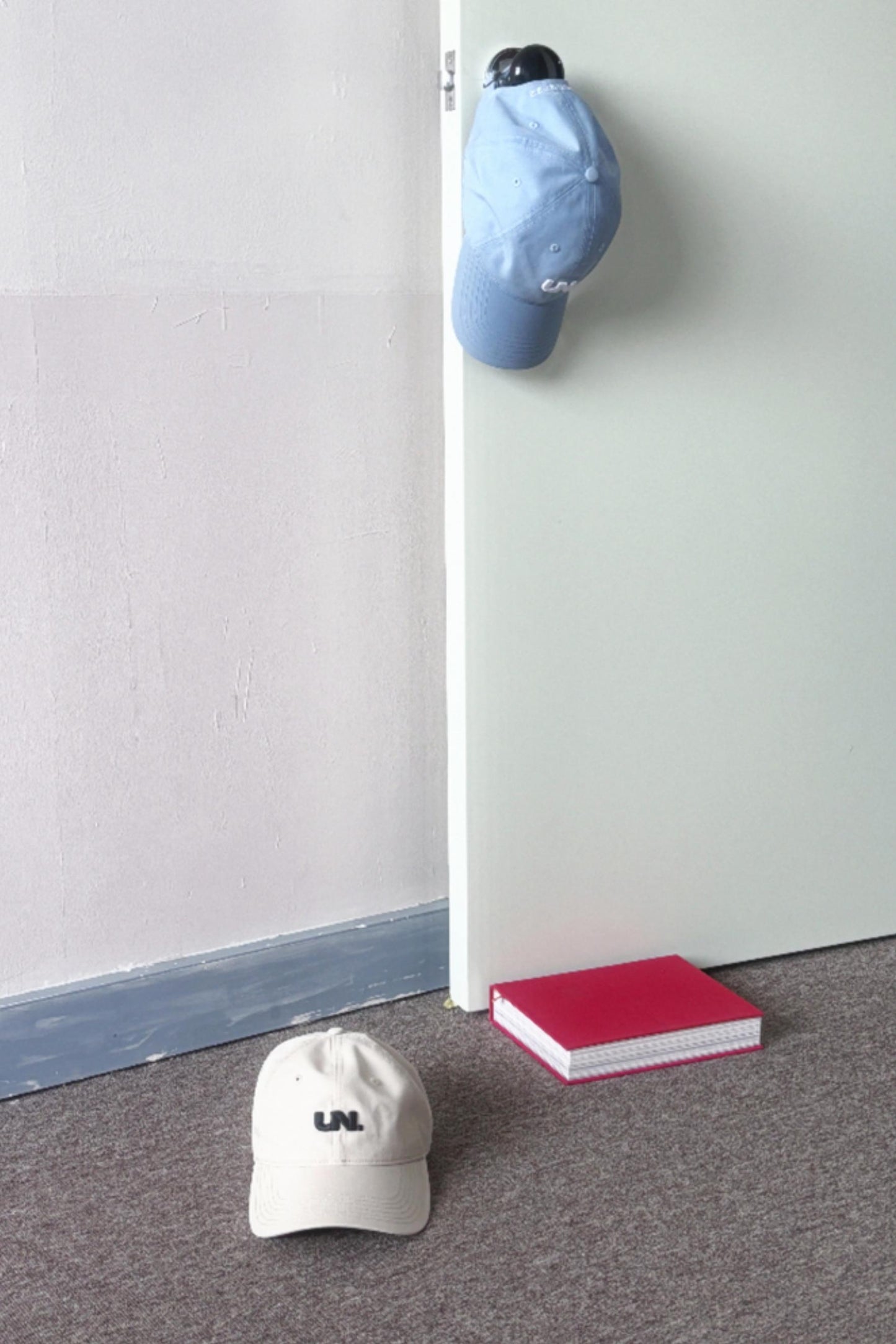 Face-Slimming Duckbill Cap