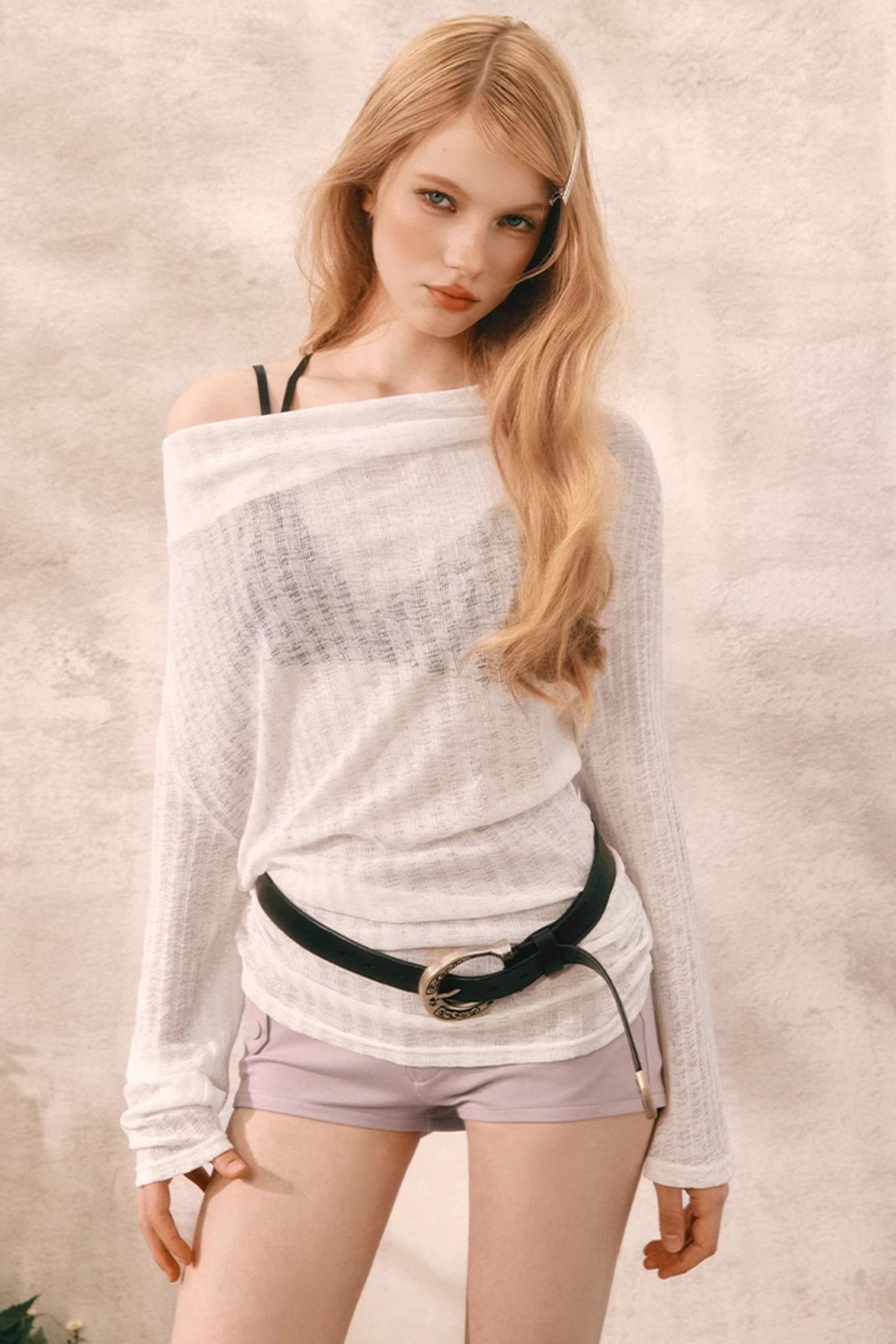 Flirty Summer Bralette