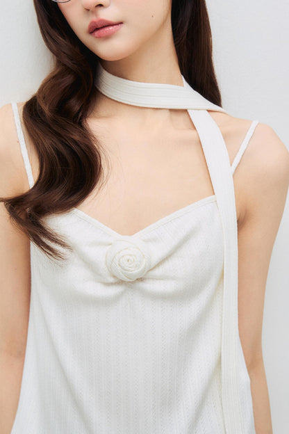 Floral Lace Camisole