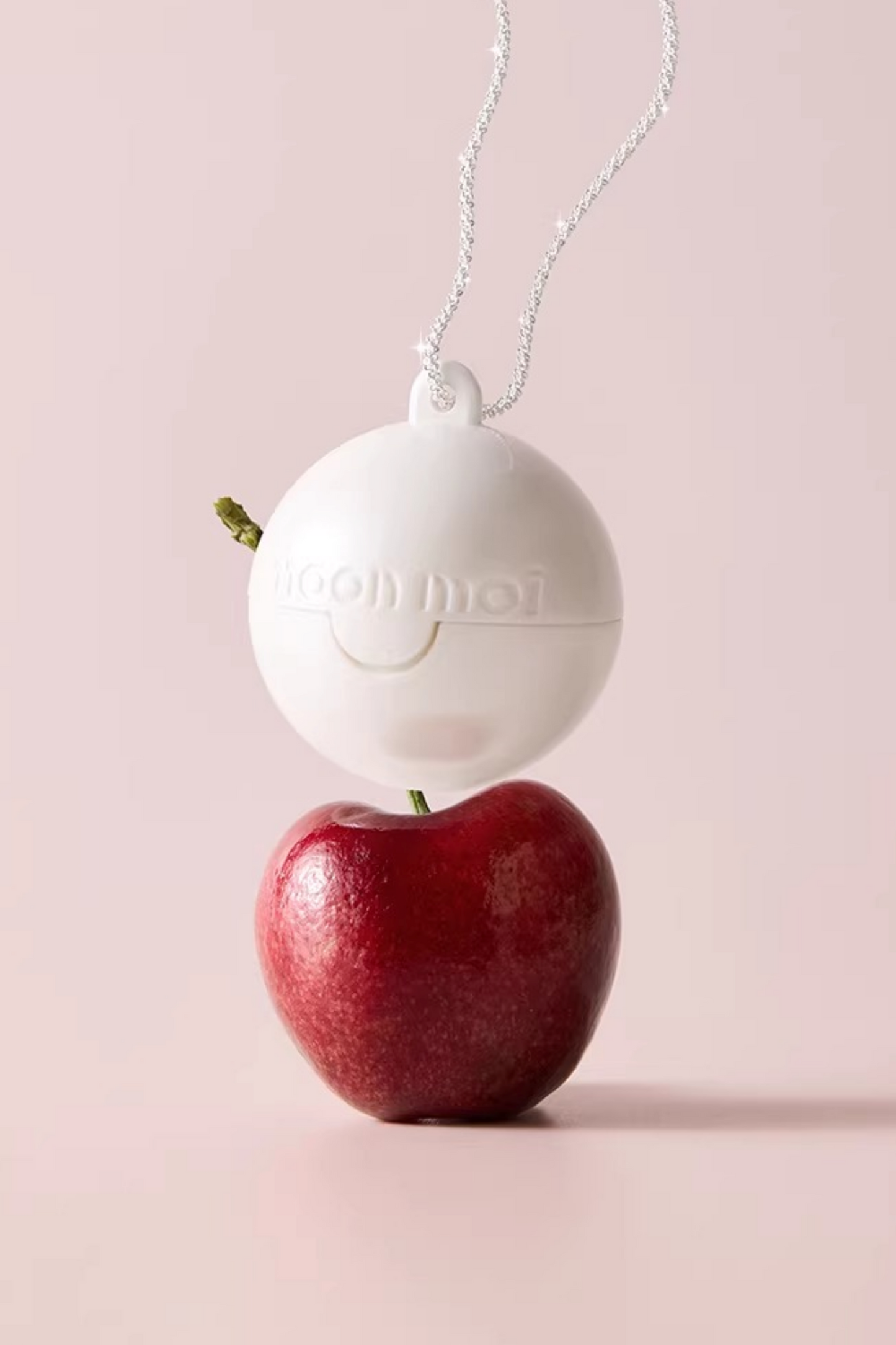 Sweetheart Moisturizing Mousse