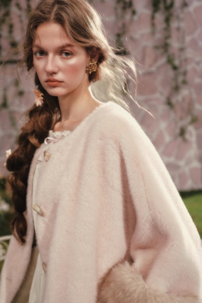 Lacemade Camellia Off-Shoulder Dress