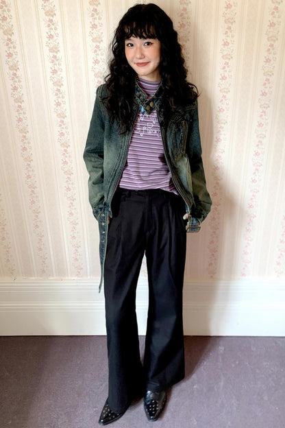 Old Chapter Denim Jacket