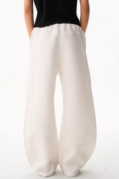 Solid Heavyweight Sweatpants