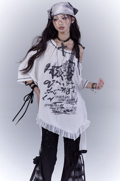 Ethereal Comfort Tee