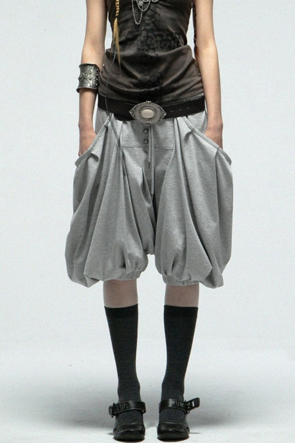 Harlem Pirate Sweat Pants