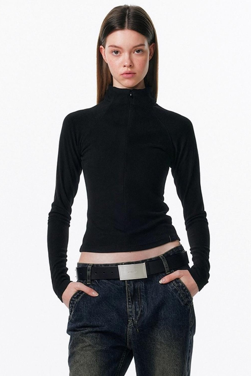 New Versatile Commuter Top