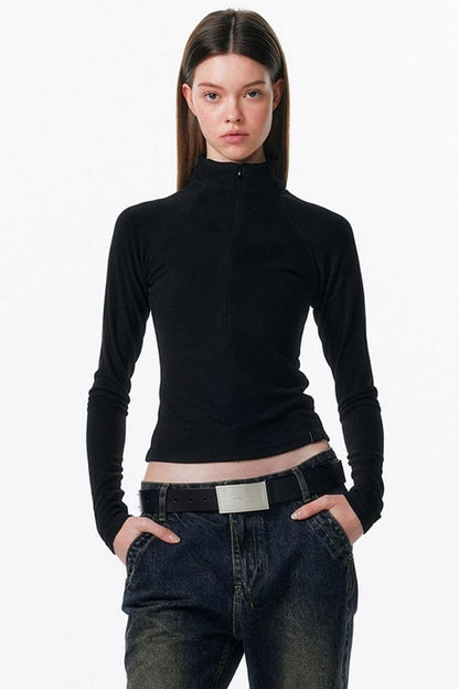 New Versatile Commuter Top