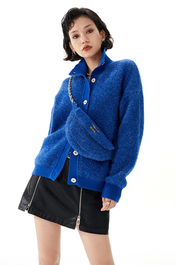 Luxury Chain Shoulder Bag