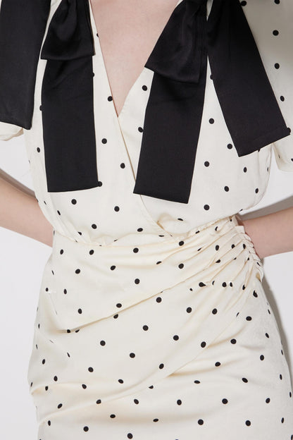 Waisted Summer Dress