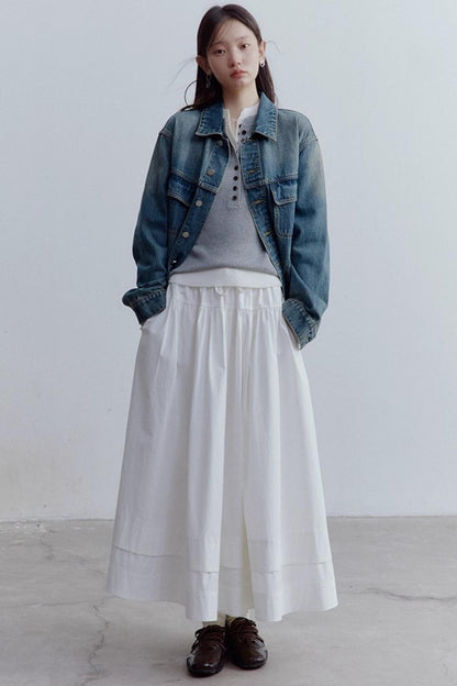 Restless Denim Jacket