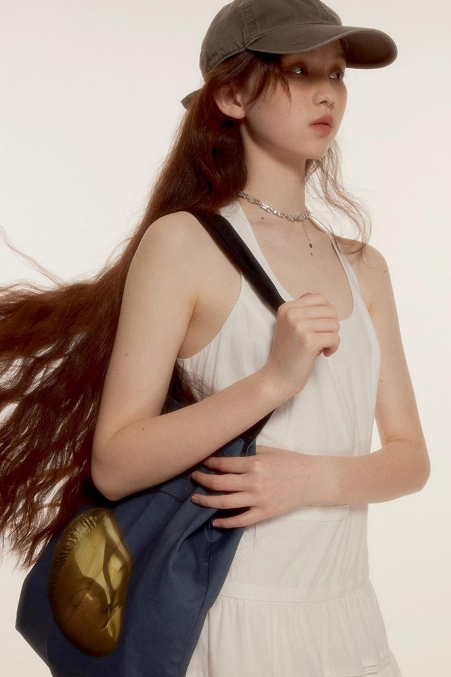 Roman Holiday Layered Dress