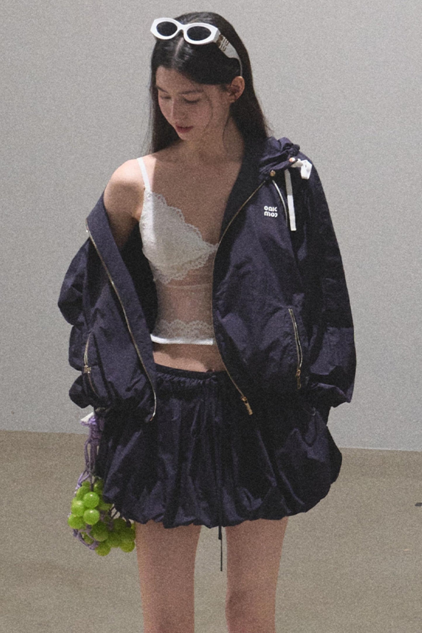 Coastal Breeze Skirt Set-Up