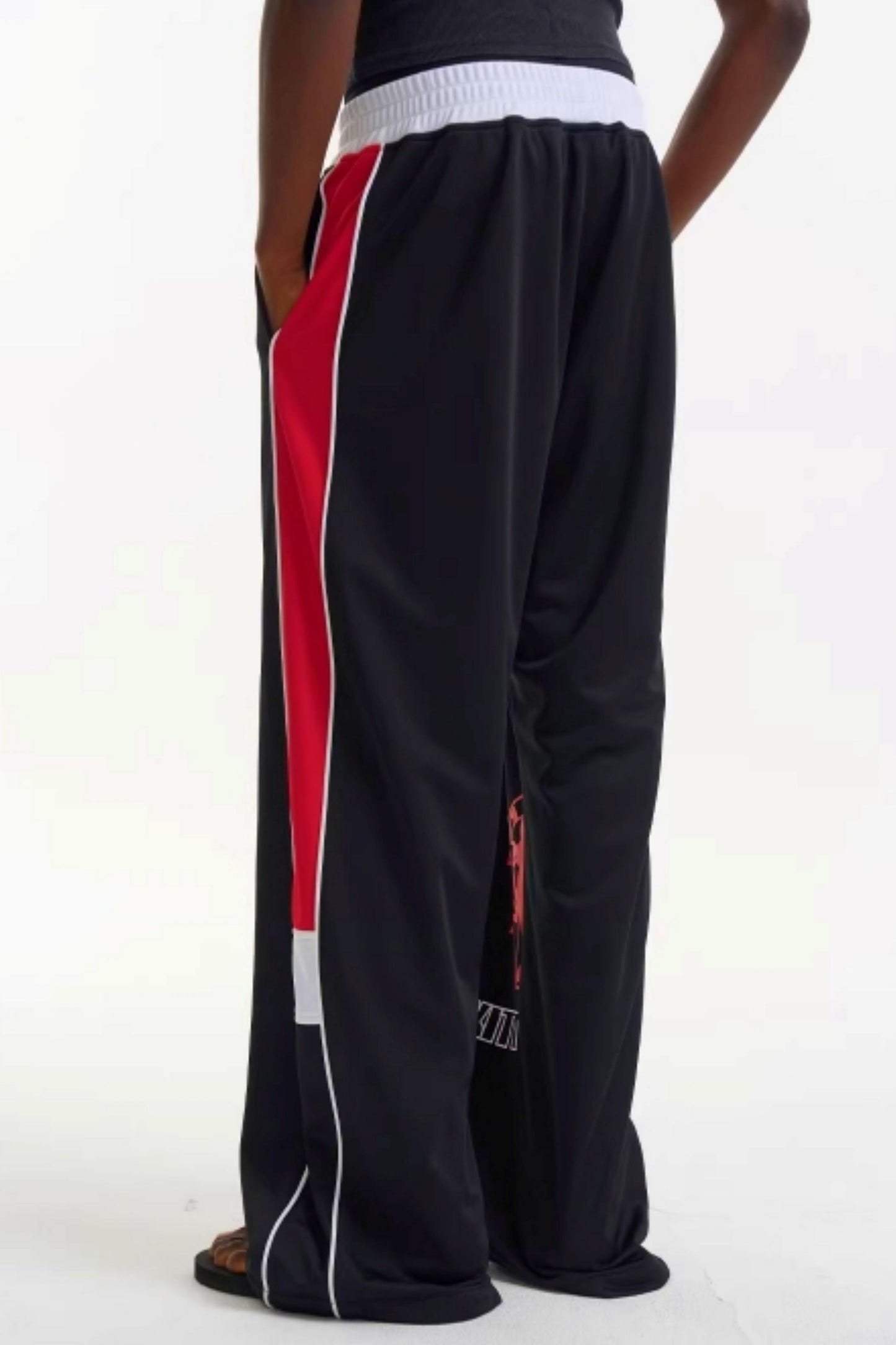 Sporthose „War Horse“