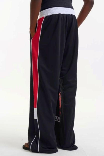 Sporthose „War Horse“