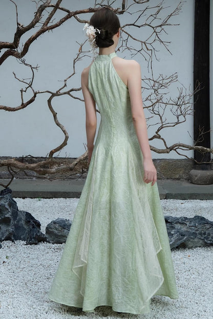 Summer Fairy Flared Dress