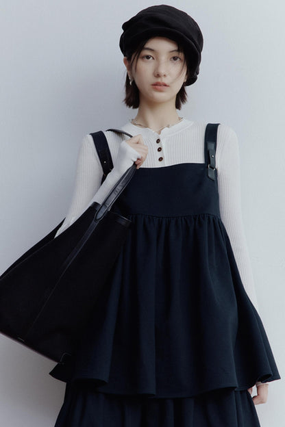 Twilight Blues Swing Set-Up