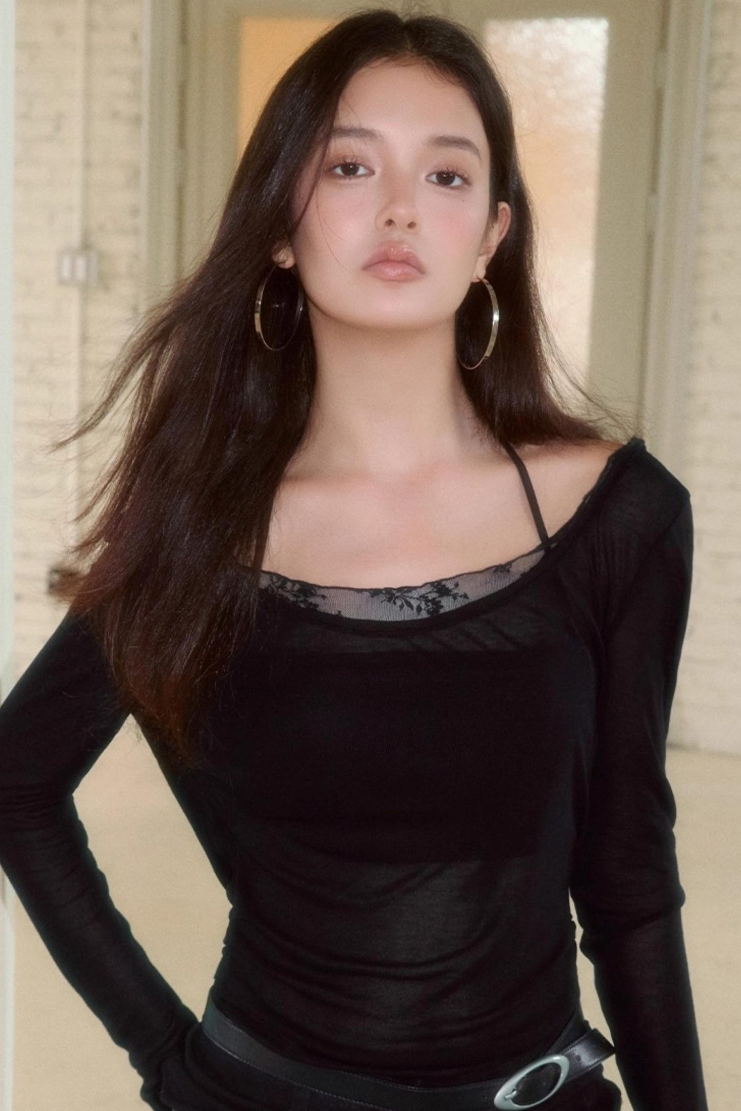 Versatile Halterneck Vest Top