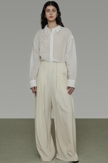 Vintage Lethargic Shirt