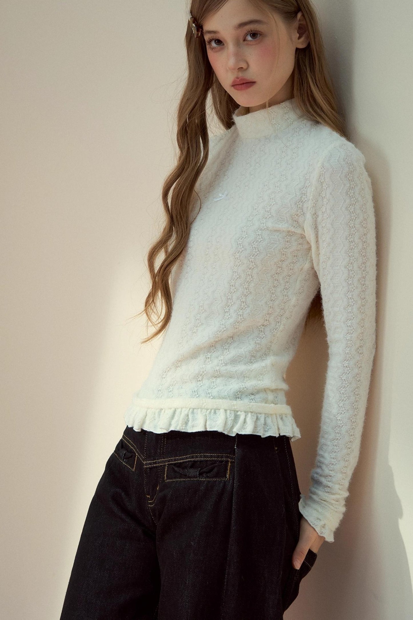 Winter Layering Base Top