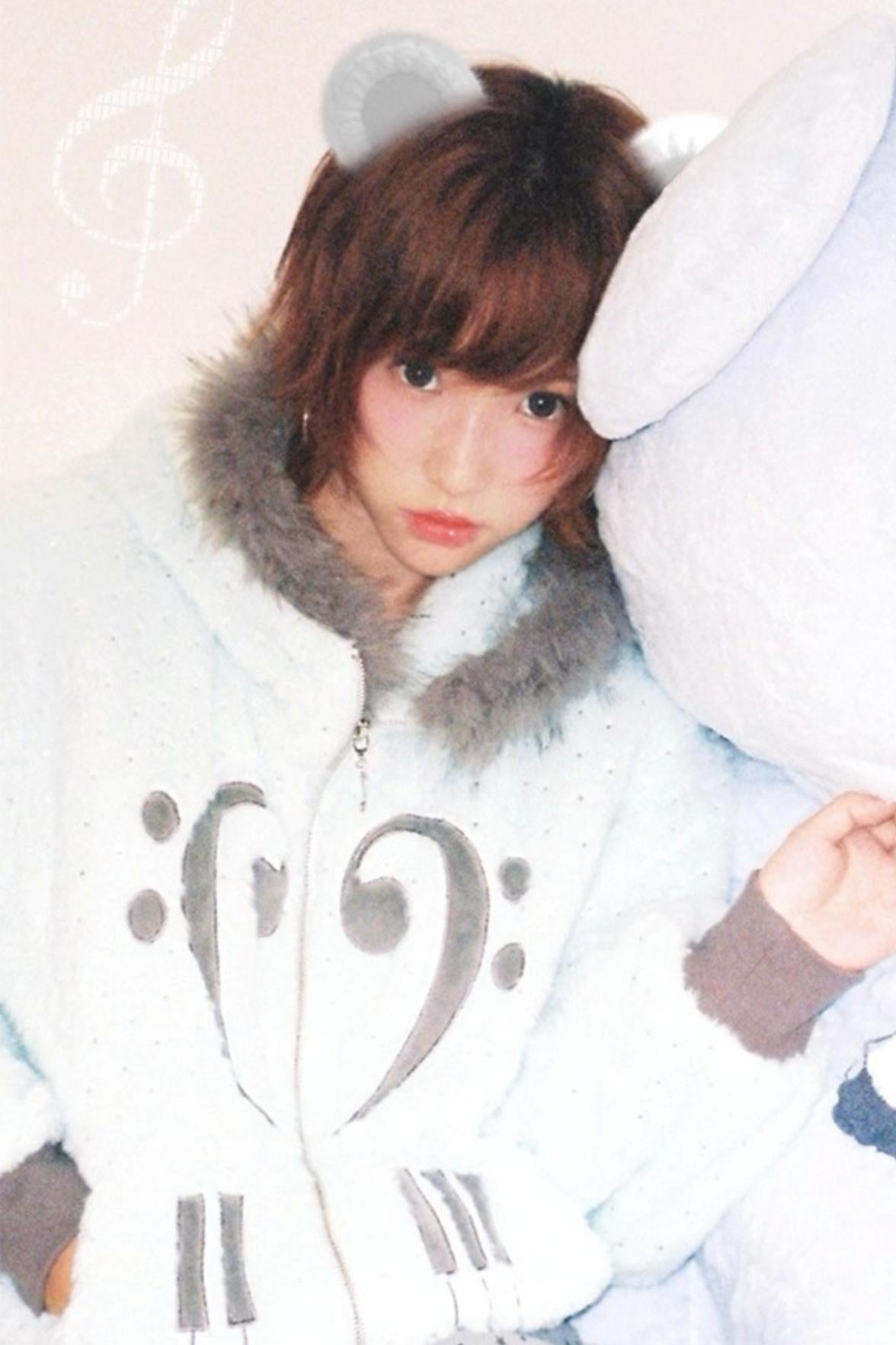 Original Green Cotton Jacket