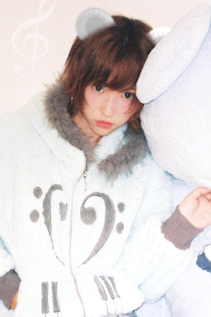 Original Green Cotton Jacket