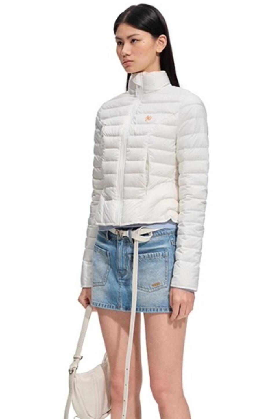 Flexible Cowhide Belt