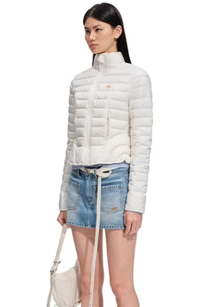 Flexible Cowhide Belt