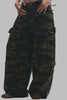 Navy Green