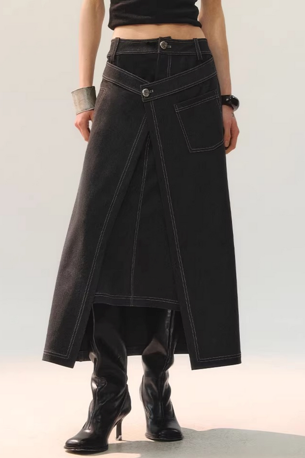 Star Sinking Skirt