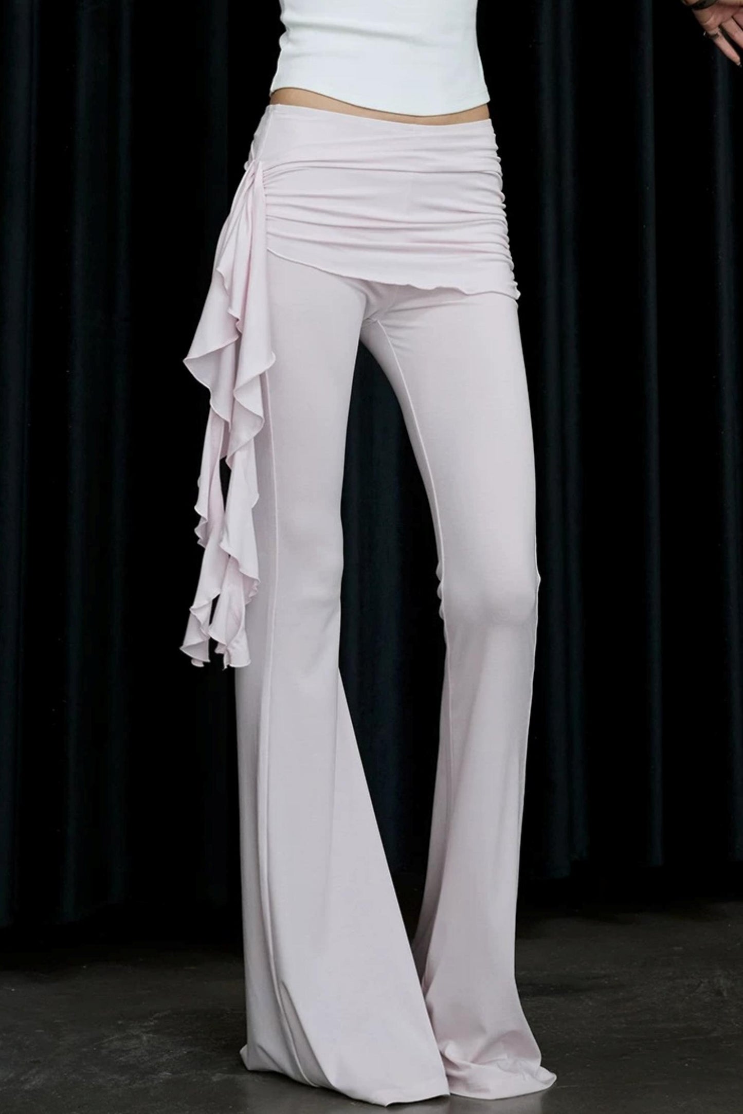 Summer Casual Long Pants