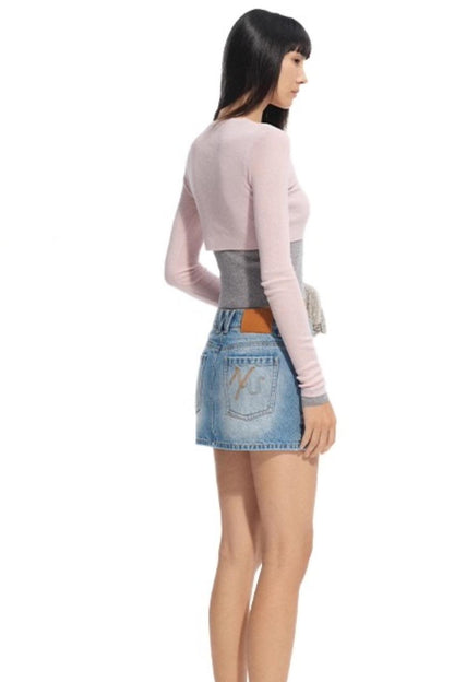 Champs-Élysées Slimming Top