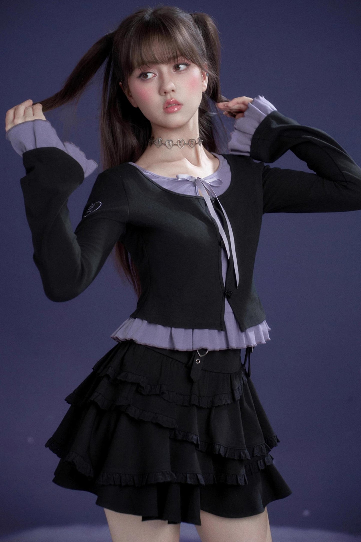 Sweet Mist Vine Desire T-Shirt