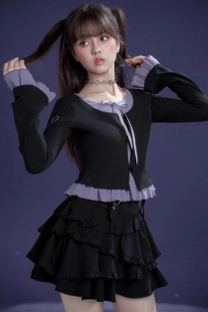 Sweet Mist Vine Desire T-Shirt