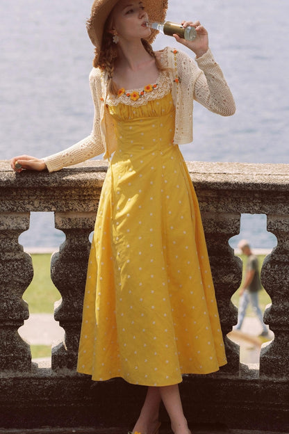 Long Sleeve Knit Sweater