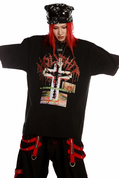 Versatile Gothic Tee