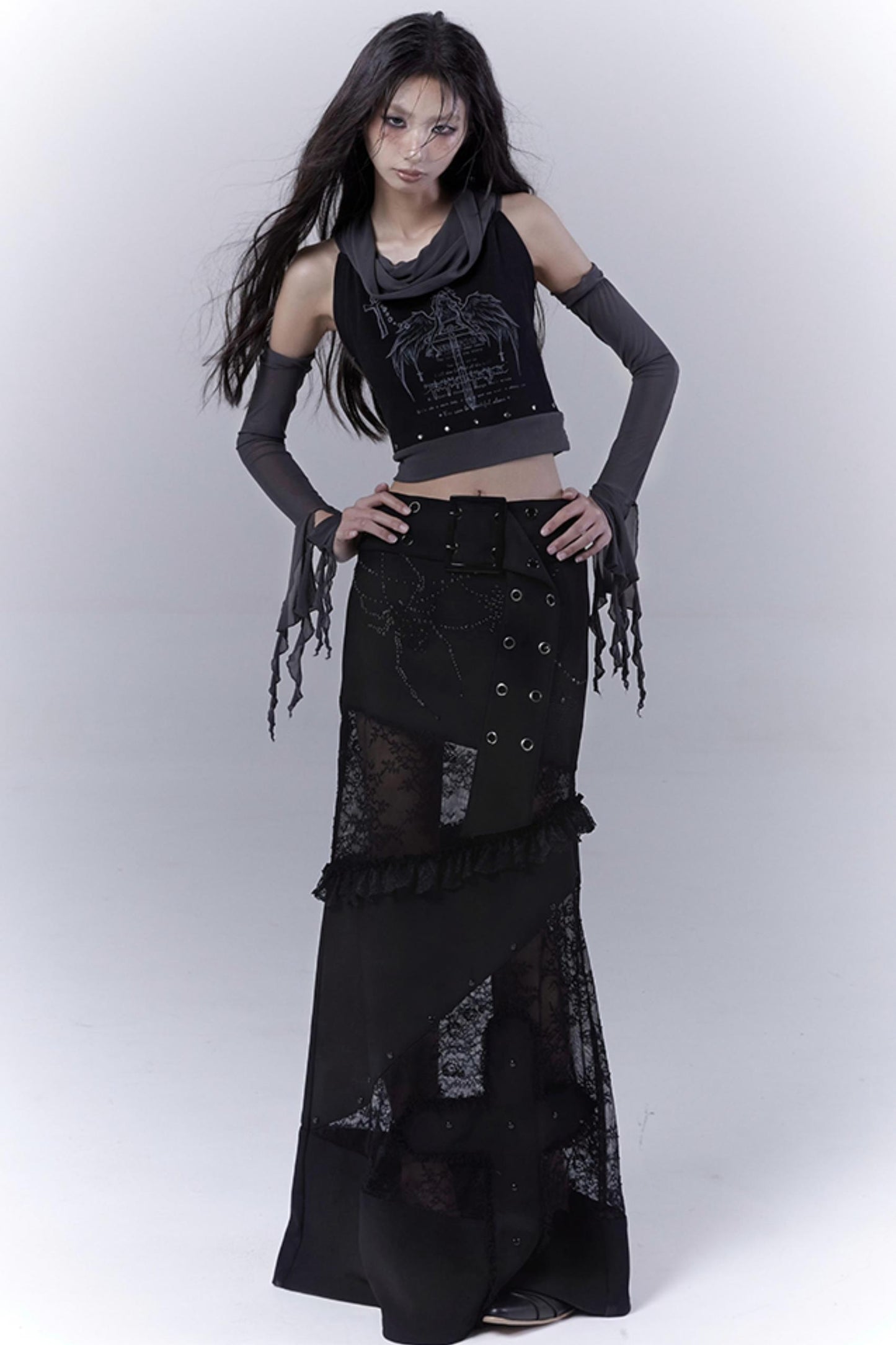 Bodiless WSW Tank Top