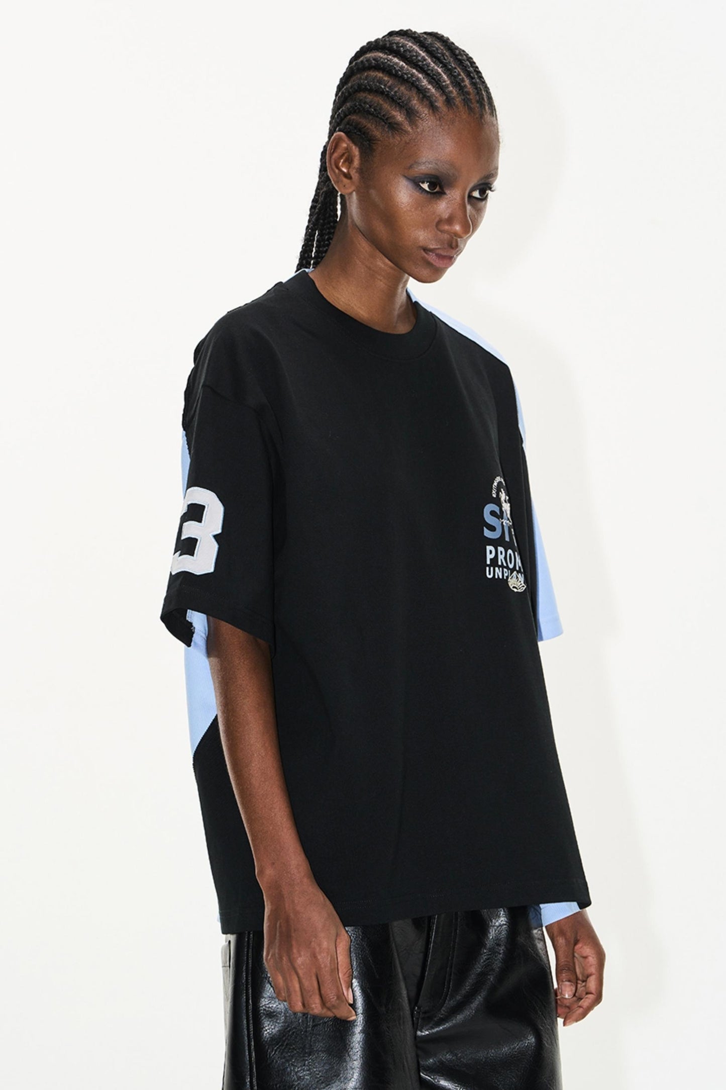 Comfort Sports T-Shirt