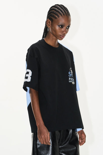 Comfort Sports T-Shirt