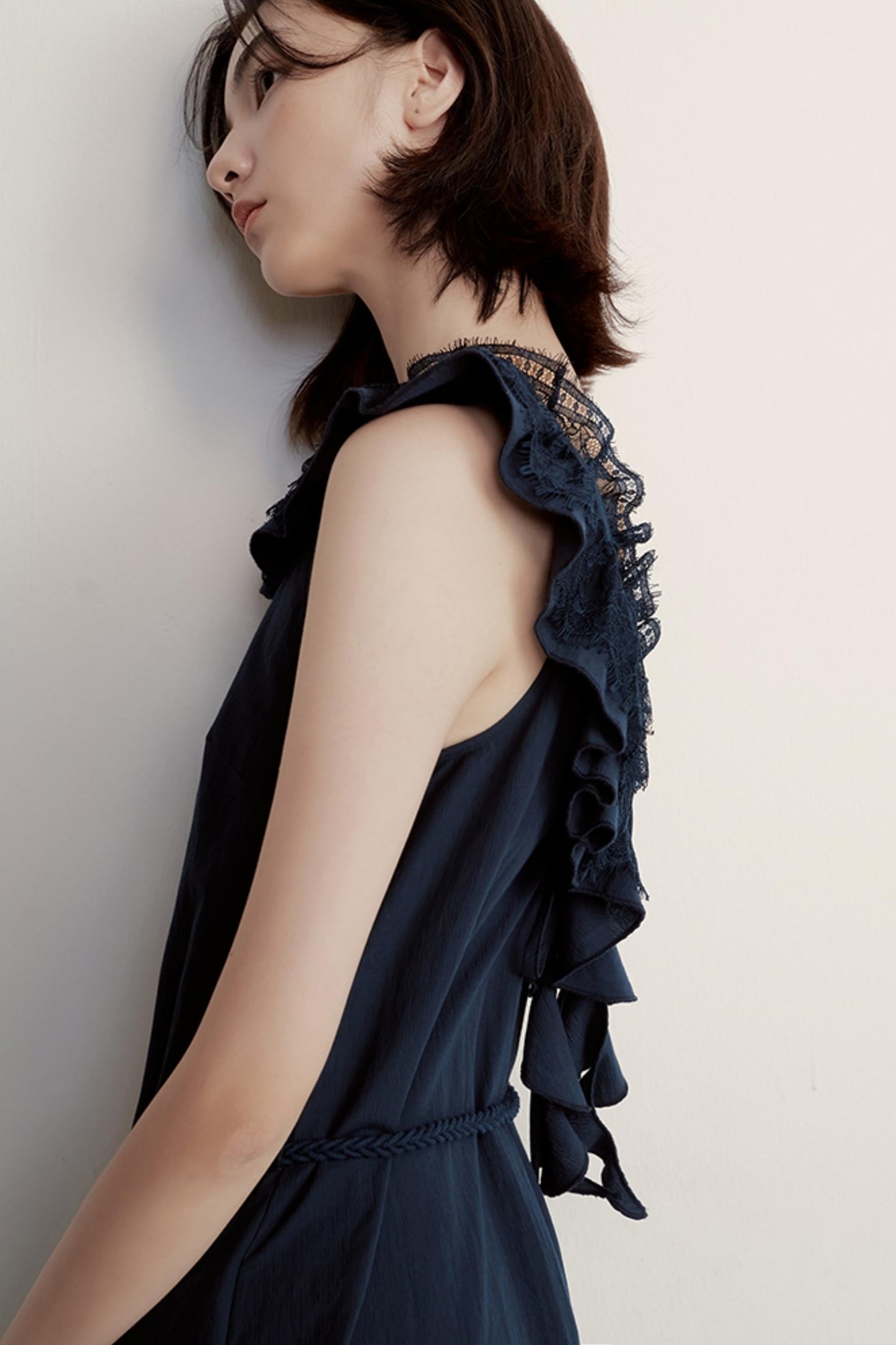 Goodnight Butterfly Dress